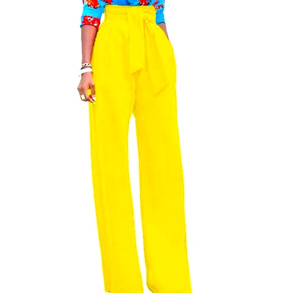 Plush Beauty & Co. Pants - Vanessa